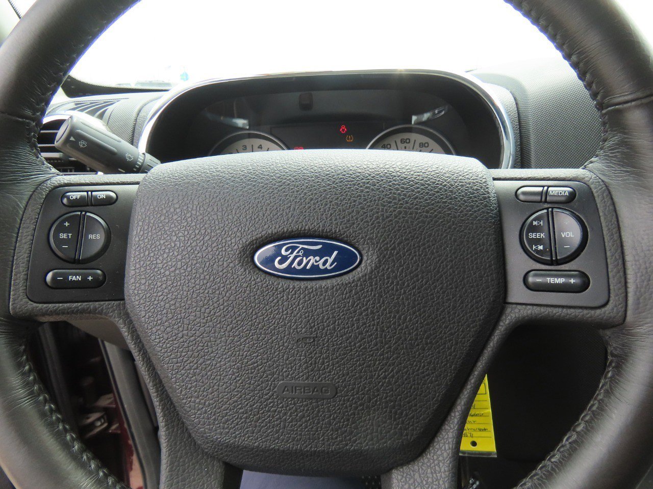 Used 2006 Ford Explorer Limited AWD/4WD image 27