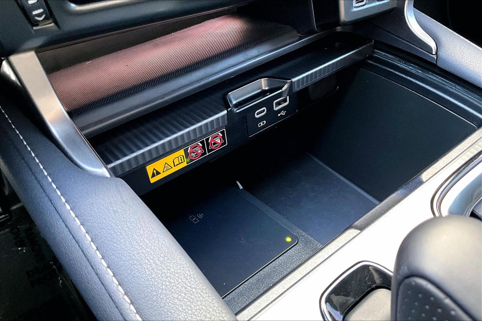 Used 2025 Lexus RX 500h F Sport w/ Convenience Package image 33