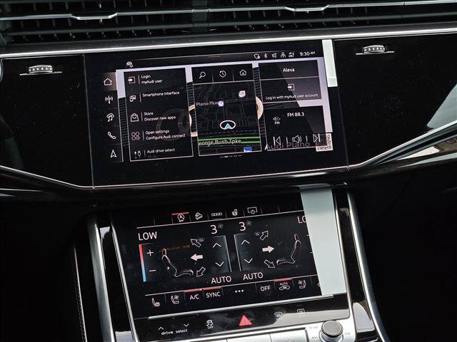 New 2027 Audi Q8 Premium Plus AWD/4WD image 22