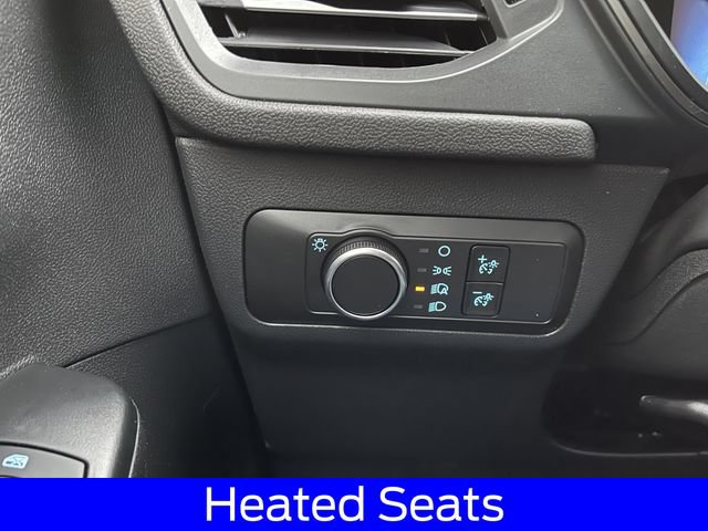 New 2026 Ford Escape Active w/ Tech Pack #1 FWD image 17