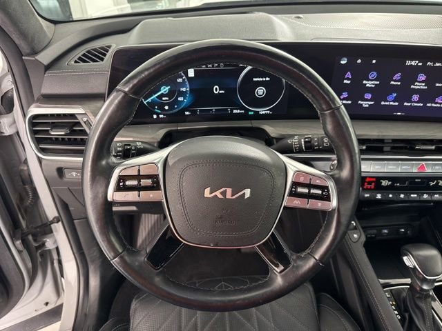 Used 2024 Kia Telluride SX Prestige X-Pro image 30