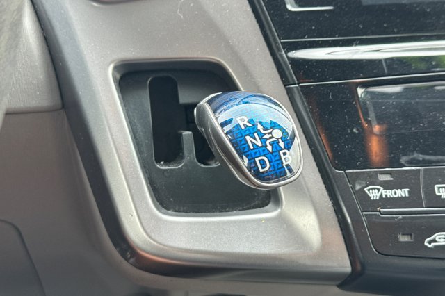 Certified 2017 Toyota Prius V Two FWD image 24
