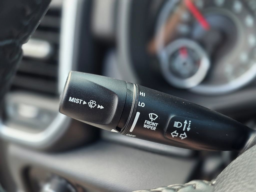 Used 2024 RAM 1500 Big Horn image 34