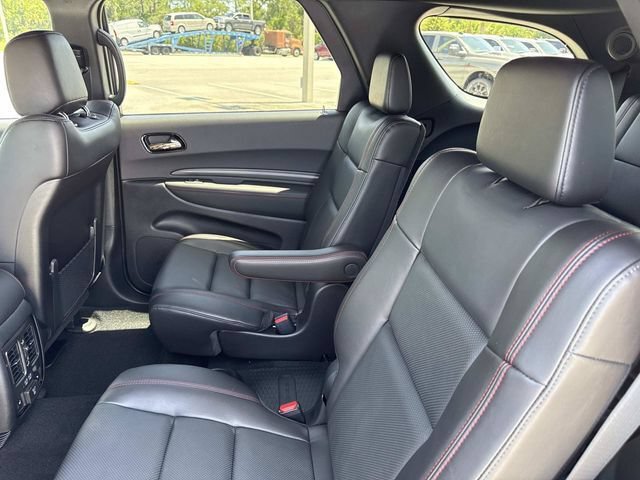 New 2026 Dodge Durango GT AWD/4WD image 11