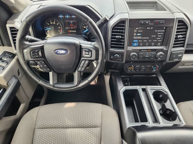 Used 2018 Ford F150 XLT w/ Equipment Group 302A Luxury AWD/4WD image 27