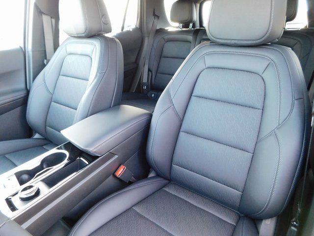 New 2026 Chevrolet Equinox LT w/ Convenience Package II image 15