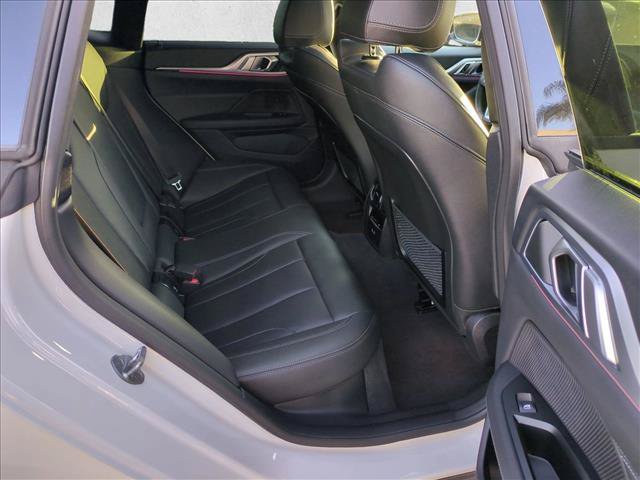 Certified 2023 BMW i4 eDrive35 RWD image 20