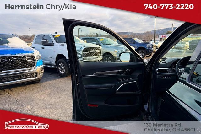 Used 2022 Kia Telluride SX w/ SX Prestige Package image 13