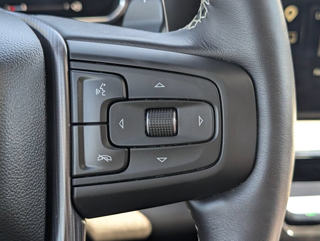 Certified 2026 GMC Sierra 1500 Denali Ultimate AWD/4WD image 18