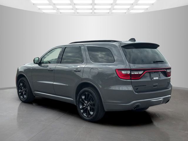 Certified 2023 Dodge Durango GT image 5