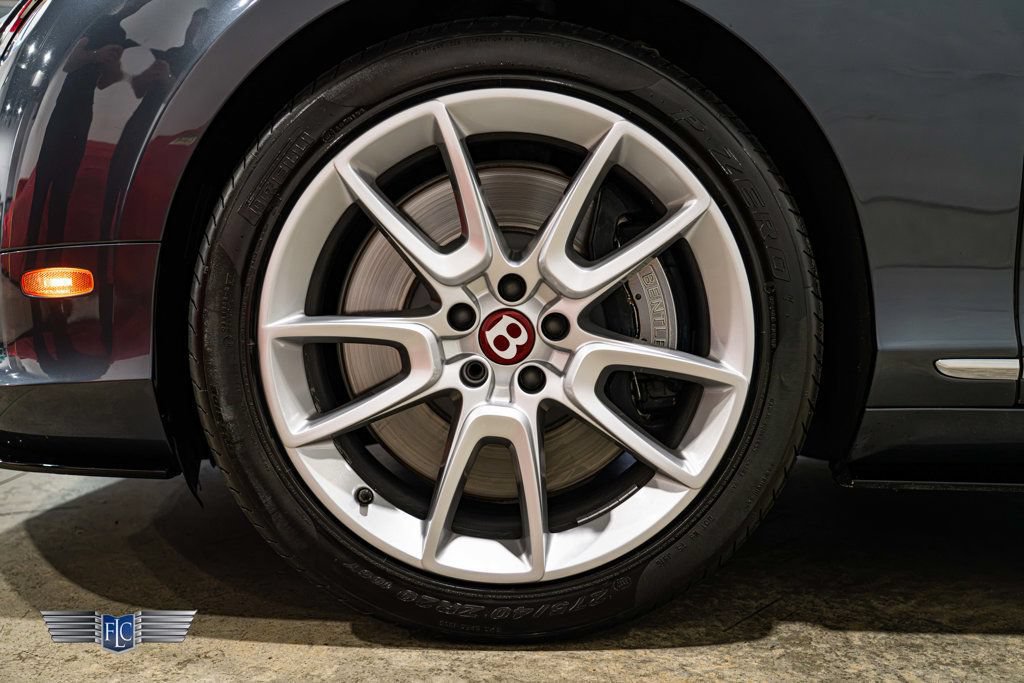 Used 2014 Bentley Continental GT V8 S AWD/4WD image 14