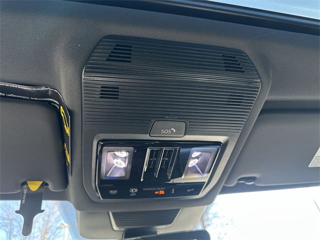 New 2026 Volkswagen Tiguan SE R-Line image 19