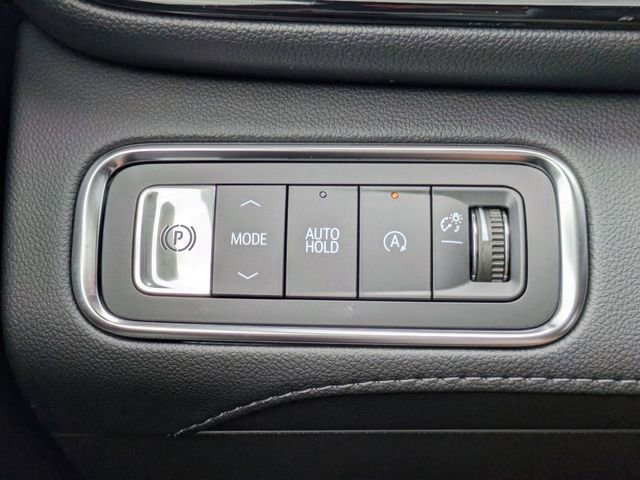 New 2026 Buick Enclave Sport Touring w/ Power Package image 27