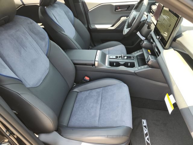 New 2026 Toyota RAV4 XSE w/ Panoramic Sun Roof Package AWD/4WD image 12