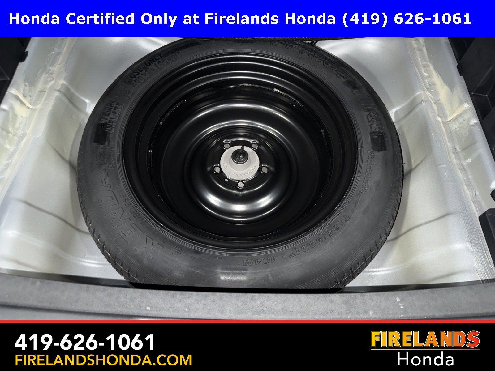 Used 2023 Honda HR-V EX-L image 34