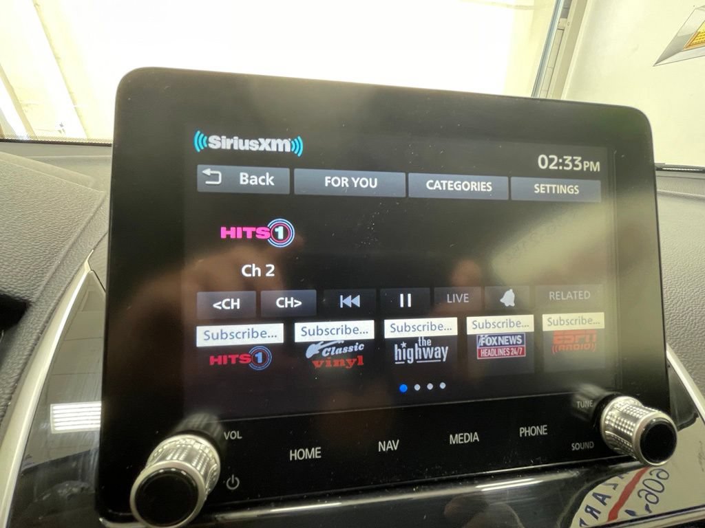 Used 2025 Mitsubishi Eclipse Cross SE AWD/4WD image 27