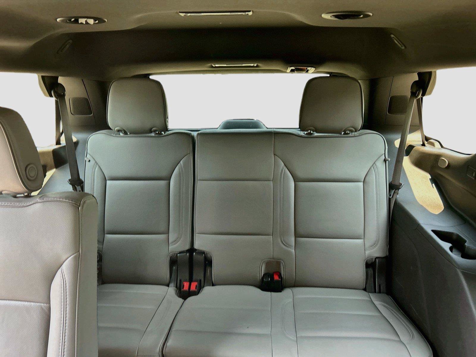 Used 2024 GMC Yukon SLT AWD/4WD image 23