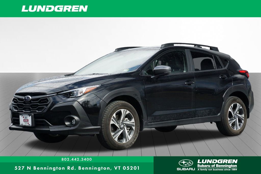 Used 2024 Subaru Crosstrek 2.0i Premium image 29