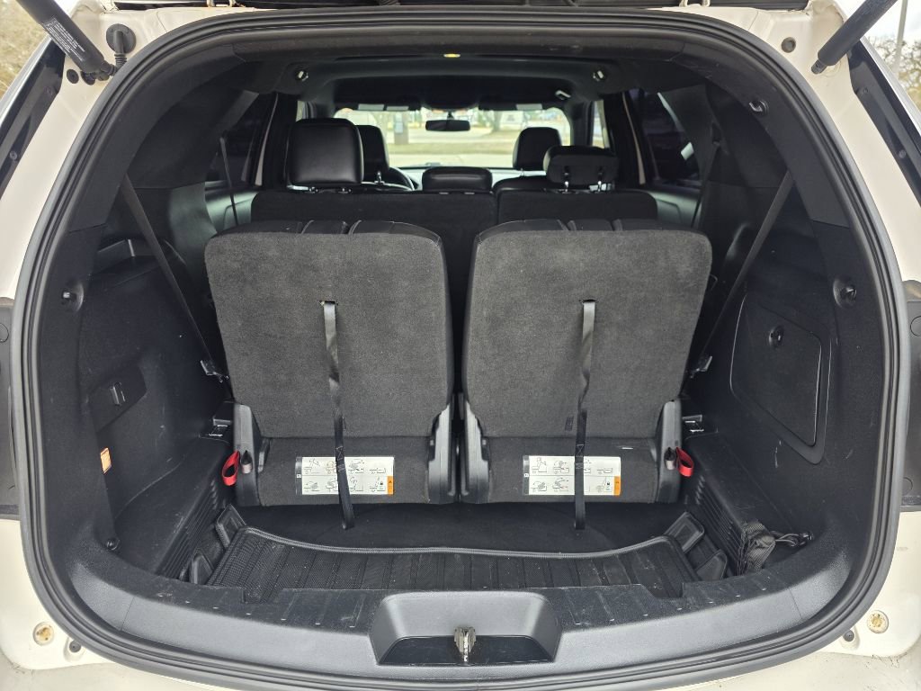 Used 2017 Ford Explorer XLT w/ Equipment Group 202A image 24