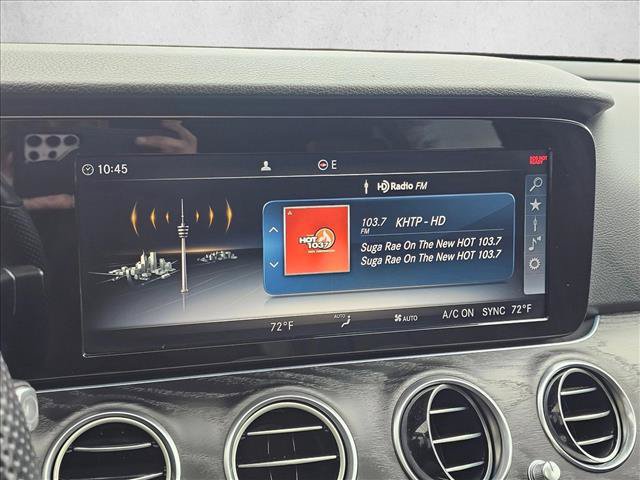Used 2018 Mercedes-Benz E 400 4MATIC Wagon image 24
