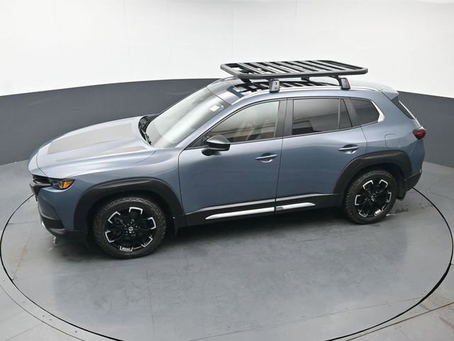 Certified 2023 MAZDA CX-50 Meridian Edition w/ Apex Package AWD/4WD image 35
