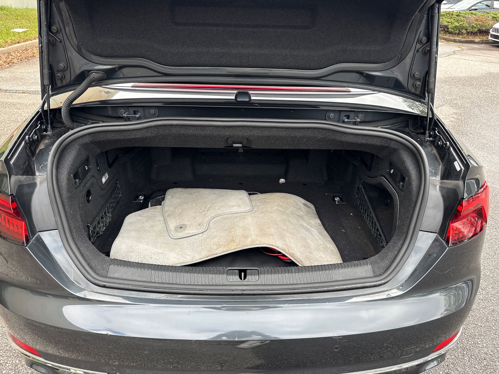 Used 2019 Audi A5 2.0T Premium Plus w/ Premium Plus image 16