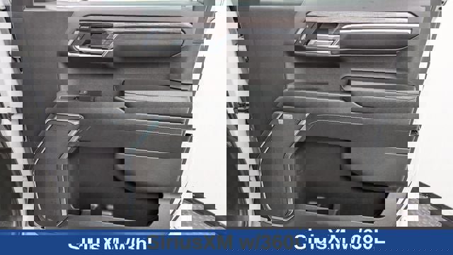 Used 2023 Chevrolet Silverado 1500 LTZ image 27