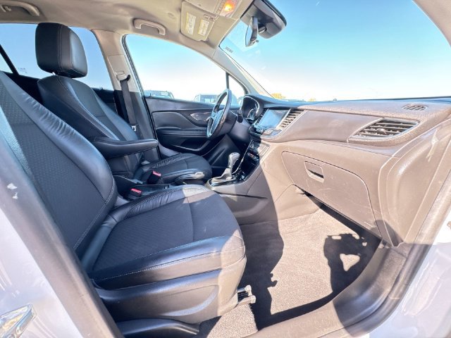 Used 2017 Buick Encore Preferred FWD image 29