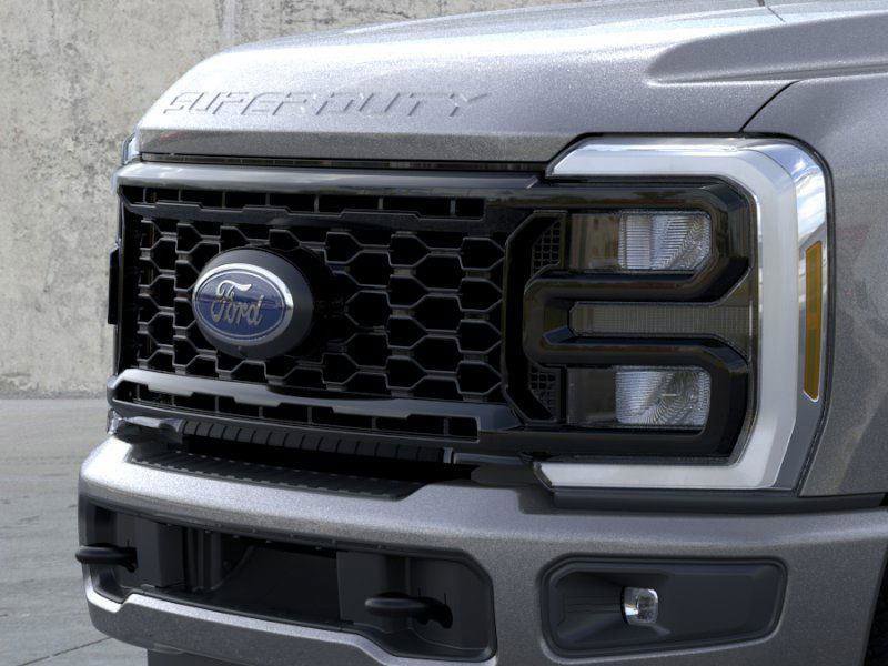 New 2026 Ford F350 XL image 17