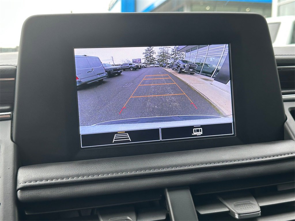 Used 2023 Chevrolet Tahoe LS w/ Driver Alert Package image 58