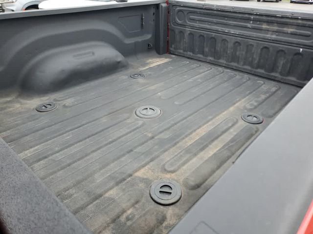 Used 2020 RAM 2500 Tradesman AWD/4WD image 10