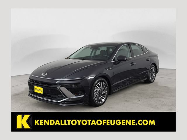 Used 2024 Hyundai Sonata Limited