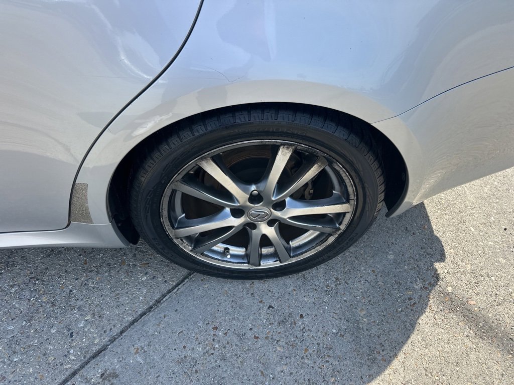 Used 2008 Lexus IS 250 image 17