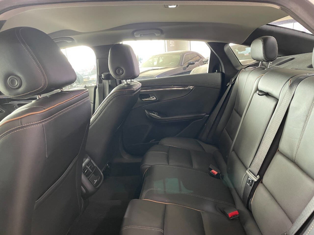 Used 2019 Chevrolet Impala Premier image 17