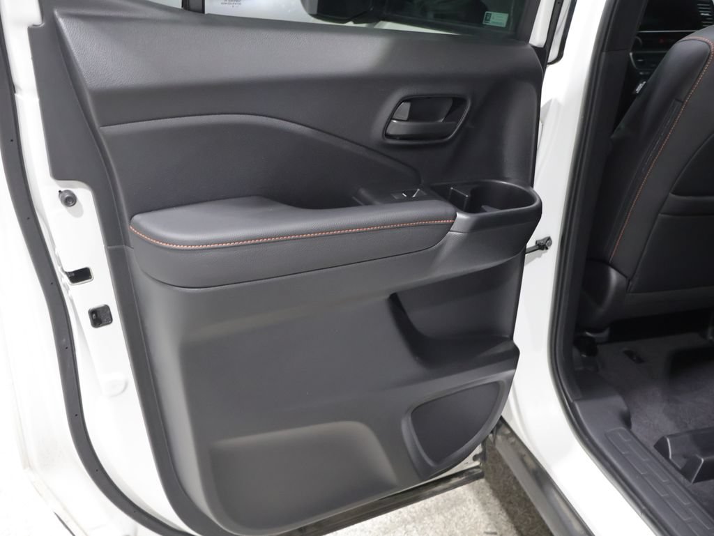 Used 2025 Honda Ridgeline TrailSport image 19