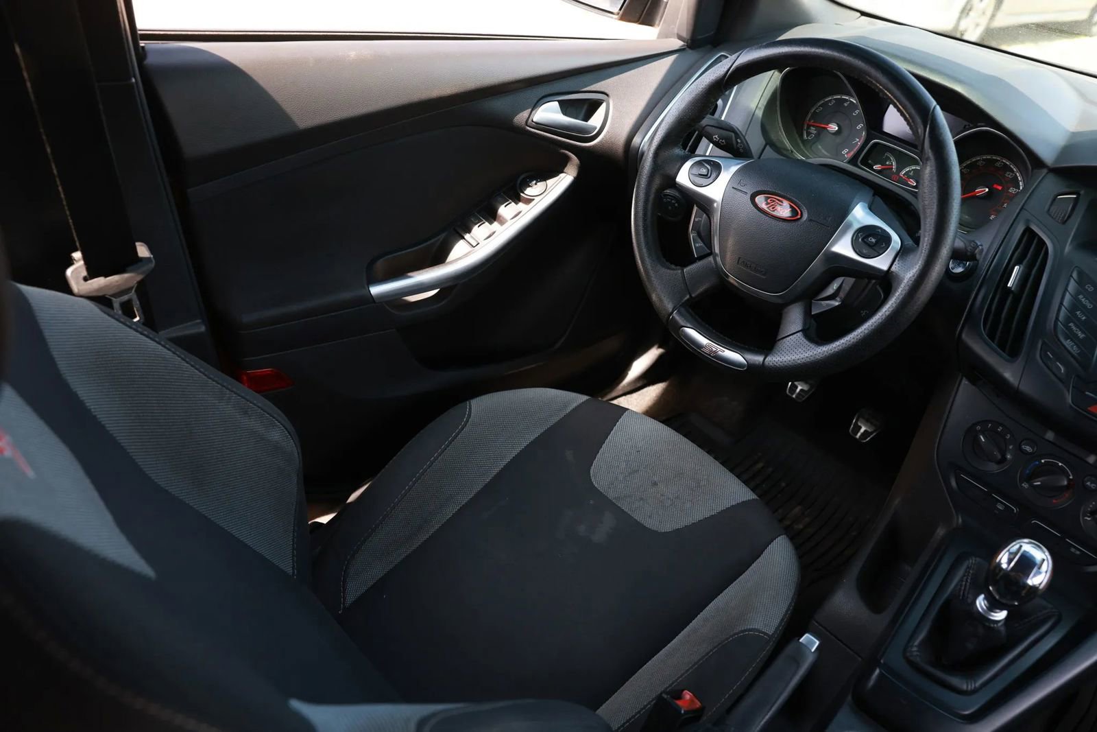 Used 2013 Ford Focus ST image 20