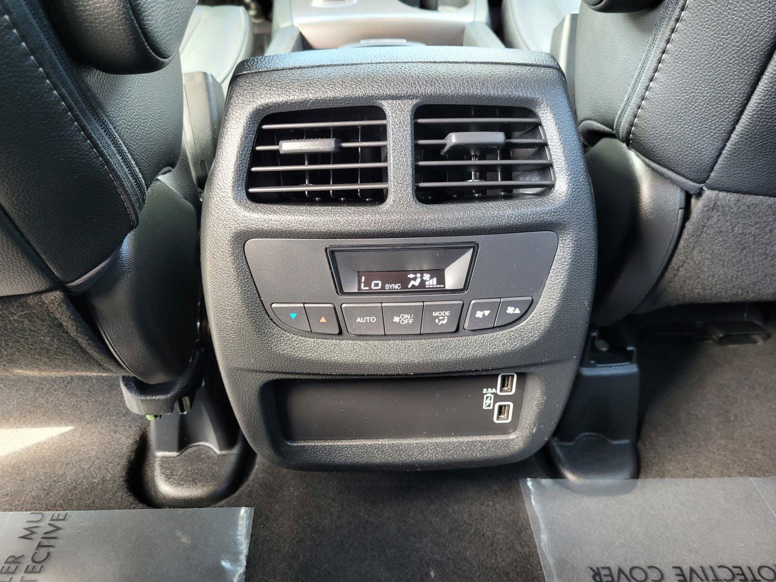 Used 2021 Honda Pilot EX-L image 17