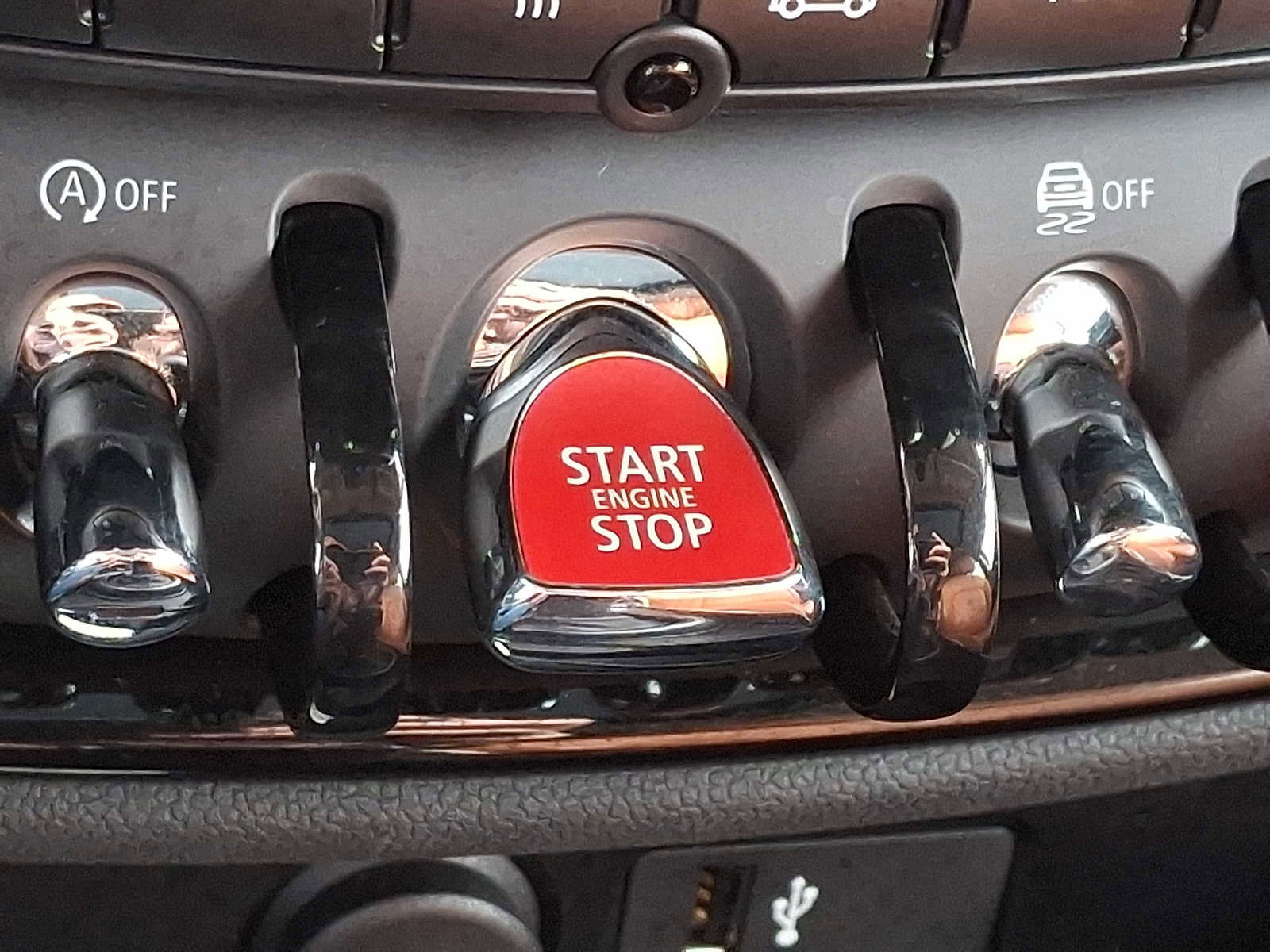 Used 2023 MINI Cooper Clubman S image 22