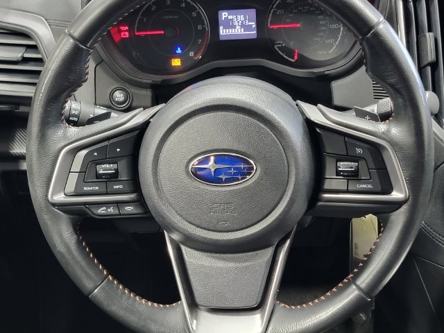 Used 2018 Subaru Crosstrek 2.0i Premium w/ Popular Package #3 AWD/4WD image 25