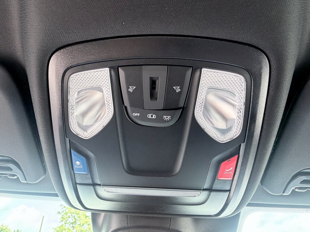 New 2026 RAM 3500 Tradesman AWD/4WD image 14