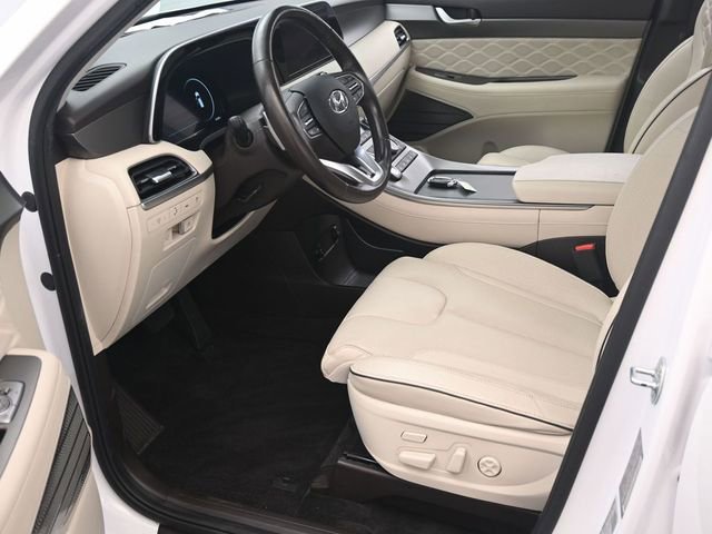 Used 2021 Hyundai Palisade Calligraphy AWD/4WD image 15