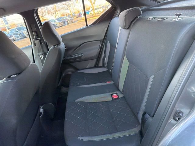 Used 2018 Nissan Kicks SV w/ Exterior Electronics Package image 12