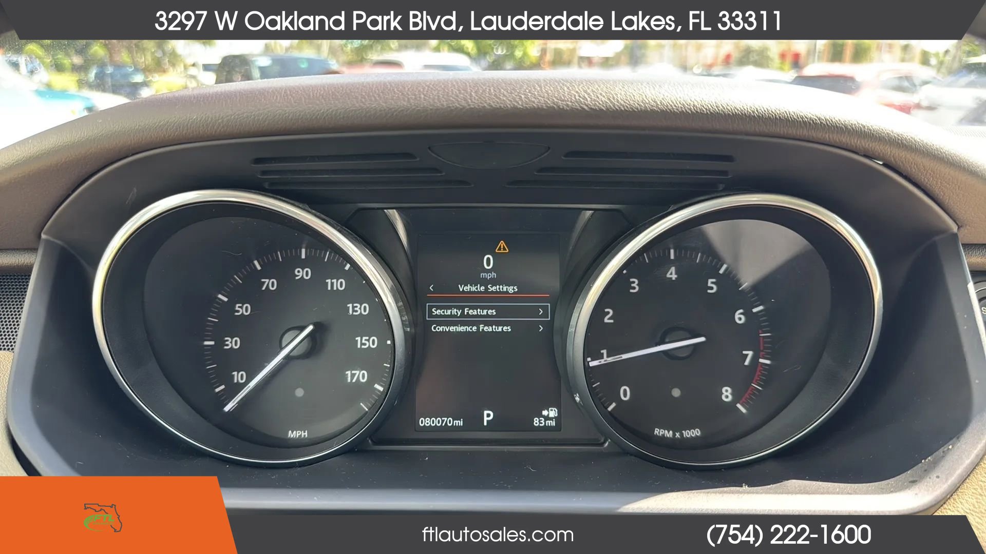 Used 2016 Land Rover Range Rover Sport Supercharged image 55