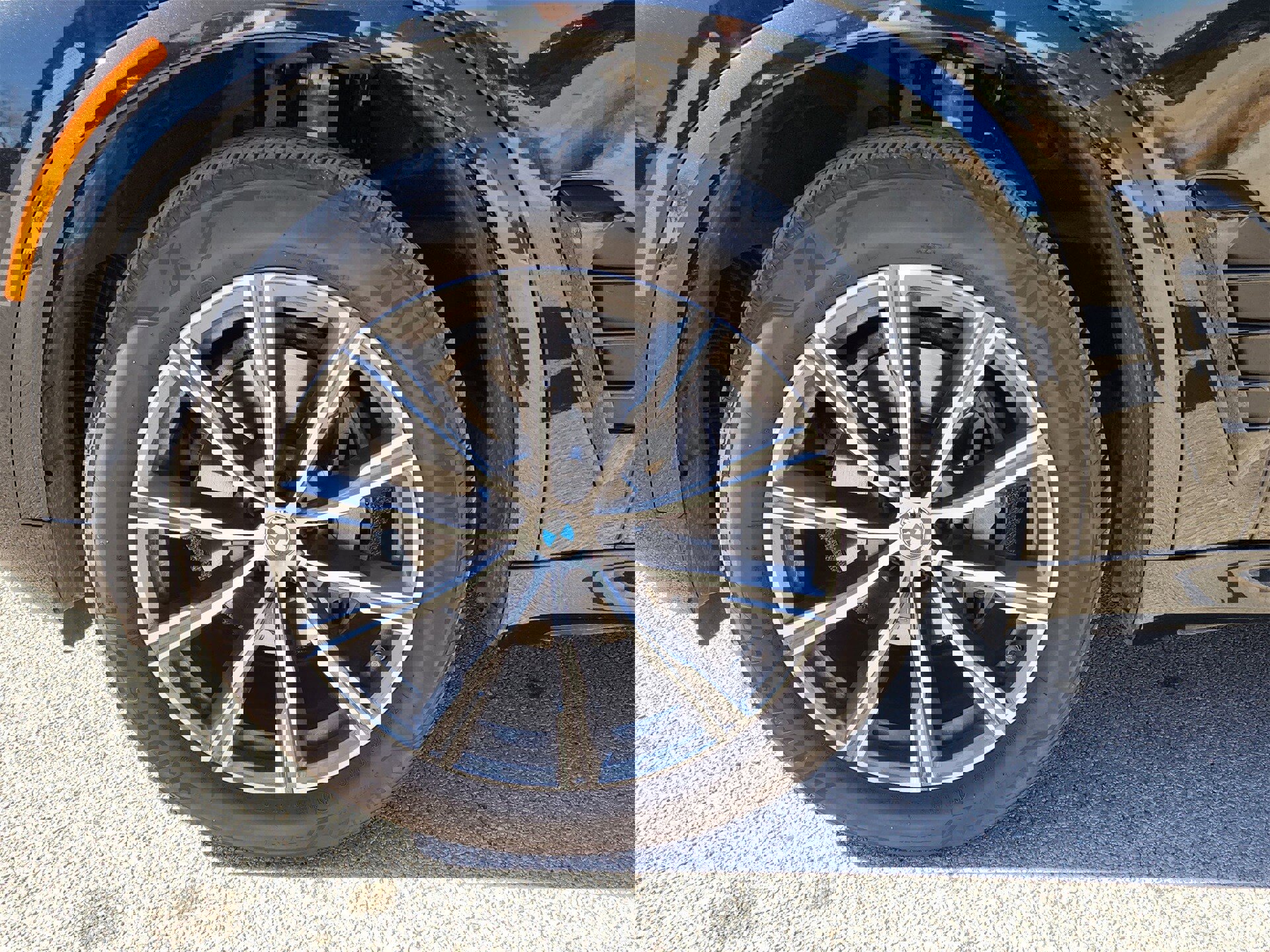 Used 2026 BMW X5 sDrive40i image 11