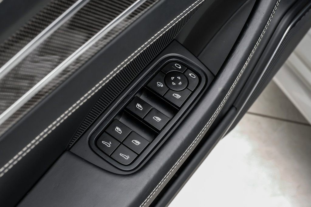 Used 2023 Porsche Panamera Turbo S AWD/4WD image 42