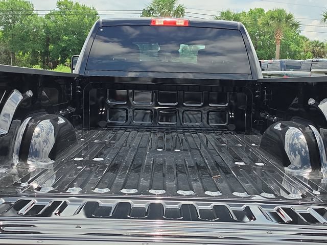 New 2026 RAM 3500 Tradesman RWD image 6