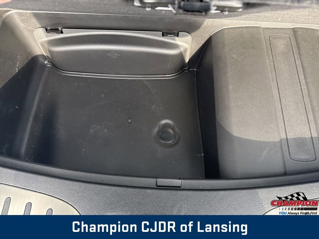 Used 2022 Dodge Durango SRT w/ Trailer Tow Group IV image 44