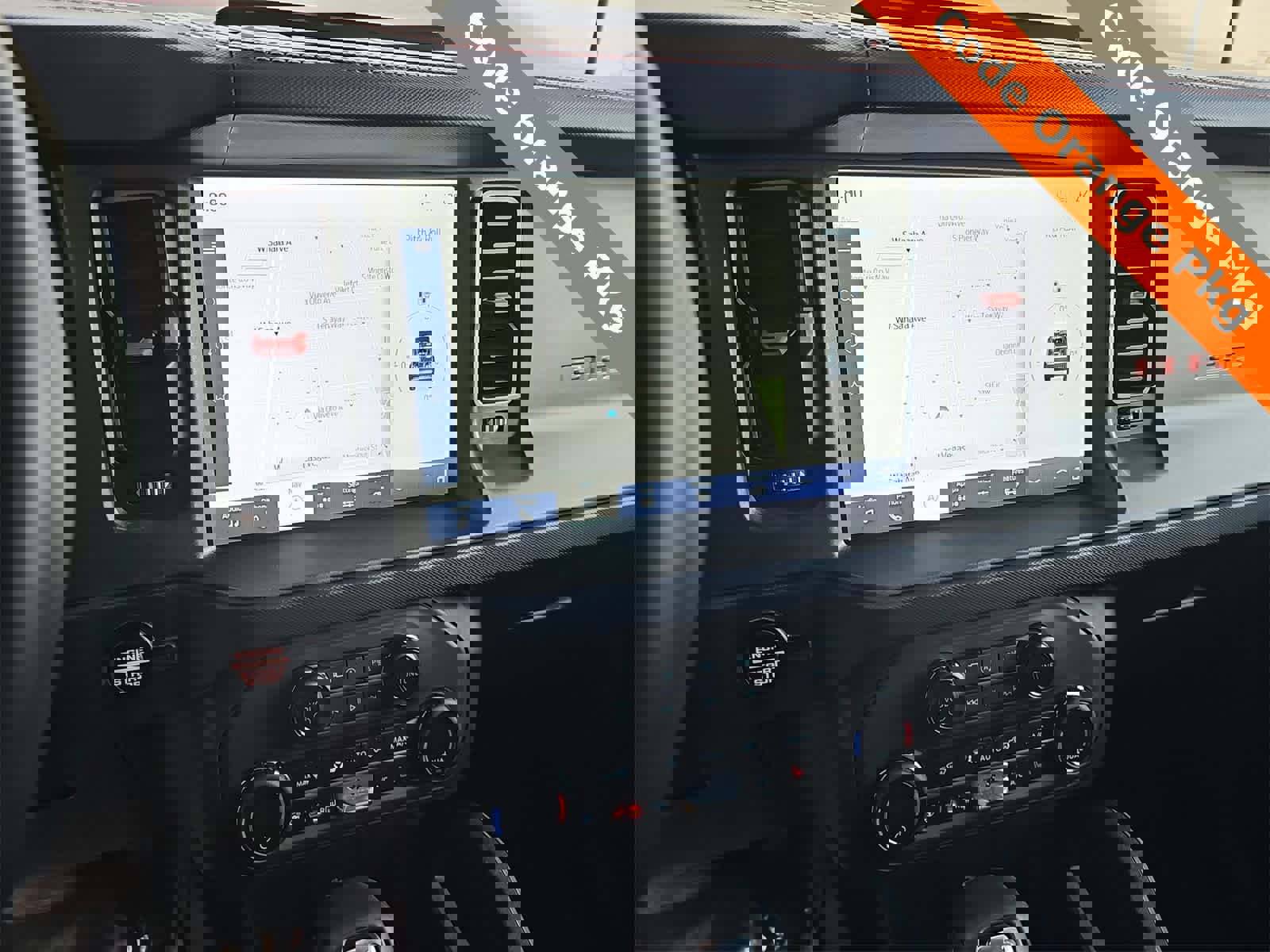 Used 2024 Ford Bronco Raptor image 20