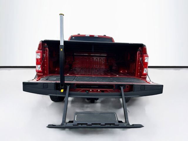 Certified 2023 Ford F150 XL w/ STX Appearance Package image 27