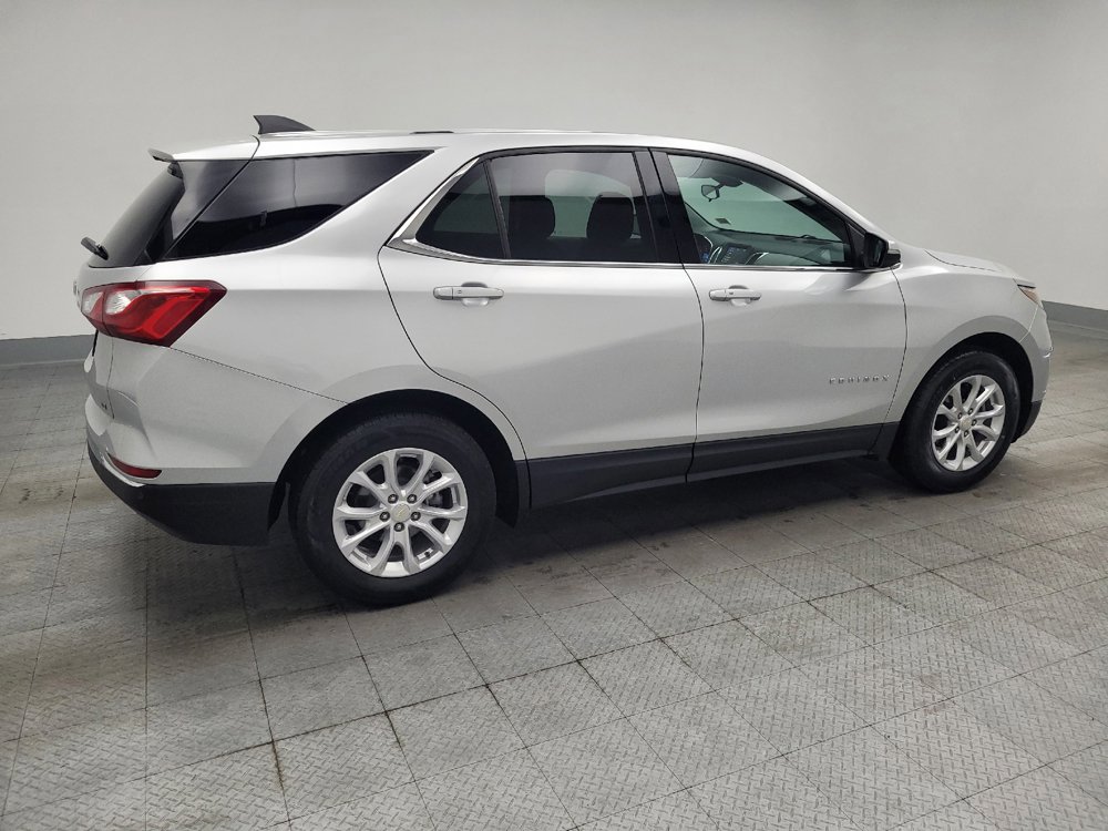 Used 2019 Chevrolet Equinox LT FWD image 10